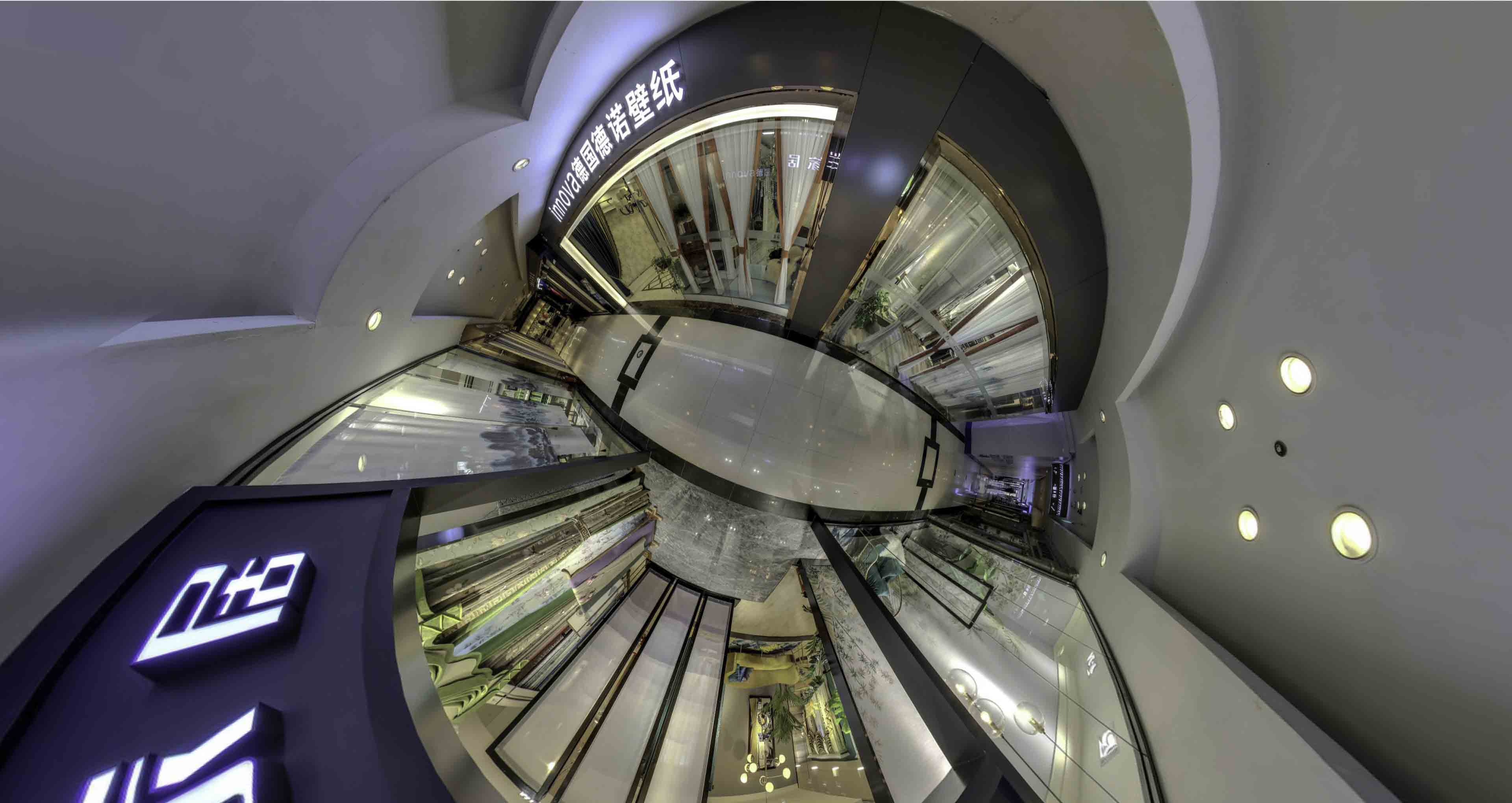 织金VR全景拍摄：游戏开发中的创新应用与技术革新